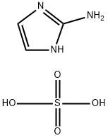 1H-IMidazol-2-aMine sulfate|2-氨基咪唑硫酸盐