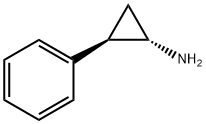 TRANSAMINE|(1S,2R)-2-苯基环丙胺