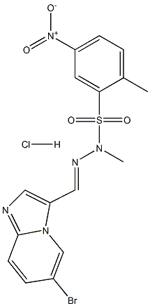 PIK-75塩酸塩