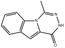 37574-74-6 4-Methyl-2H-[1,2,4]triazino[4,5-a]indol-1-one