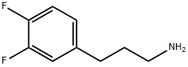 3,4-Difluoro-benzenepropanaMine|3,4-二氟苯丙胺