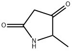 5-Methylpyrrolidine-2,4-dione|5-甲基-2,4-吡咯烷二酮