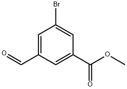 Methyl 3-BroMo-5-forMylbenzoate