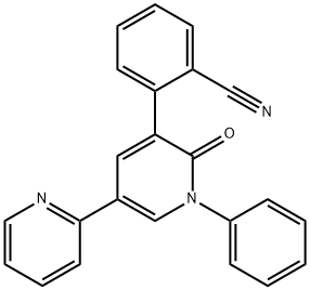 380917-97-5 Structure