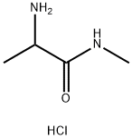 38215-73-5 DL-丙胺甲基酰胺盐酸盐
