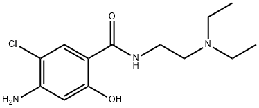 38339-95-6 甲氧氯普安杂质F