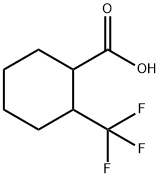 2-(트리플루오로메틸)시클로헥산-1-카르복실산
