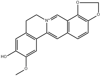 Groenlandicine