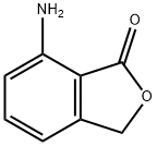 7-aMinoisobenzofuran-1(3H)-one
