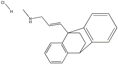 Maprotiline Related CoMpound D Structure