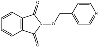 38939-64-9 2-(4-PyridinylMethoxy)-1H-Iioindole-1,3(2H)-dione
