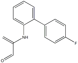 N-Ac-2-aMino-4'-fluorobiphenyl|