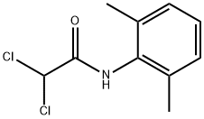 IMp. A (EP): (RS)-2-Chloro-N-(2-Methylphenyl)-PropanaMide 化学構造式