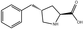 393524-67-9 (2S,4R)-4-ベンジルピロリジン-2-カルボン酸