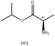 39613-92-8 D-丙氨酸异丙酯盐酸盐