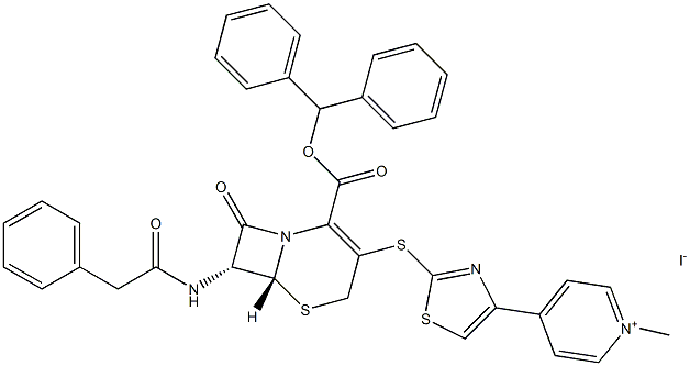 400827-70-5 Structure