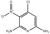 40497-64-1 4-CHLORO-3-NITRO-2,6-PYRIDINEDIAMINE