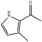 1-(3-Methyl-1H-pyrrol-2-yl)ethanone|1-(3-甲基-1H-吡咯-2-基)乙酮