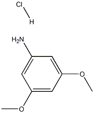 40891-33-6 3,5-ジメトキシアニリン塩酸塩