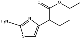 412311-88-7 乙基 2-(2-氨基噻唑-4-基)丁酯