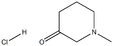 41511-85-7 1-甲基哌啶-3-酮盐酸盐