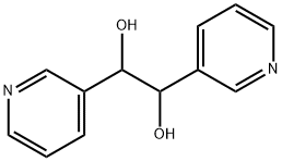 1,2-Di(pyridin-3-yl)ethane-1,2-diol