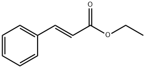 ethyl-(E)-cinnamate,ethyl-trans-cinnamate|反式肉桂酸乙酯