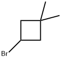 3-BroMo-1,1-diMethylcyclobutane|3-溴-1,1-二甲基环丁烷
