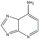 4261-04-5 7aH-IMidazo[4,5-b]pyridin-7-aMine
