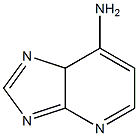 7aH-IMidazo[4,5-b]pyridin-7-aMine|