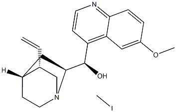 Quinidine Methiodide|Quinidine Methiodide