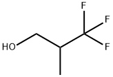 3,3,3-Trifluoro-2-Methylpropan-1-ol|3,3,3-三氟-2-甲基丙烷-1-醇