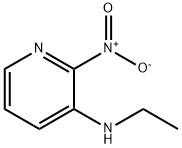 438554-16-6 N-ethyl-2-nitropyridin-3-aMine