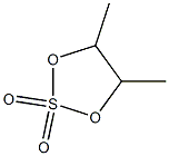 4,5-DiMethyl-1,3,2-dioxathiolane 2,2-dioxide