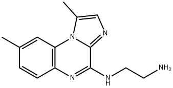 445430-58-0 Structure