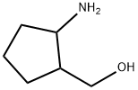 2-AMinocyclopentaneMethanol|2-AMinocyclopentaneMethanol