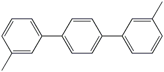 3,3''-diMethyl-p-terphenyl 结构式