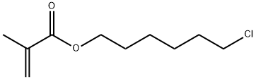 6-Chlorohexyl methacrylate