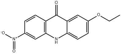 依沙吖啶杂质4,451460-48-3,结构式