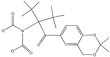 di-(tert-butyl)2-(2,2-diMethyl-4H-1,3-benzodioxin-6-yl)-2-oxoethyliMinodicarbonate
