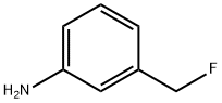 456-46-2 3-(氟甲基)苯胺