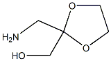 45649-48-7 [2-(AMINOMETHYL)-1,3-DIOXOLAN-2-YL]METHANOL