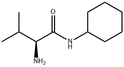 N-Cyclohexyl L-ValinaMide