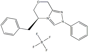 (S)-5-benzyl-2-phenyl-6,8-dihydro-5H-[1,2,4]triazolo[3,4-c]|苯丙胺醇苯肼三氮唑