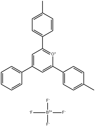 2,6-Bis(p-tolyl)-4-phenylpyryliuM tetrafluoroborate|2,6-双(对甲苯基)-4-苯基吡喃鎓四氟硼酸盐