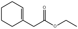 1-Cyclohexene-1-acetic acid, ethyl ester