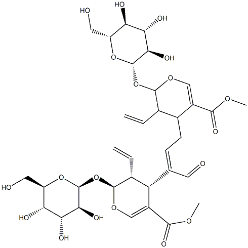 (E)-Aldosecologanin