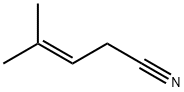 4-METHYL-3-PENETENENITRILE,4786-23-6,结构式