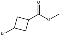 Methyl 3-broMocyclobutane-1-carboxylate|3-溴环丁烷羧酸甲酯