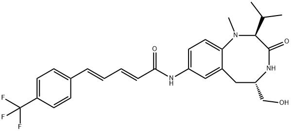 TPPB Structure